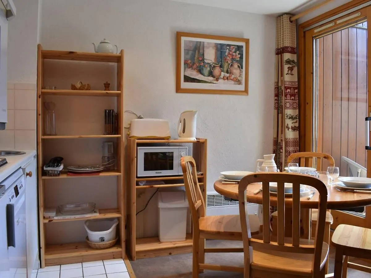 Duplex Cosy 4/6 Pers, Proche Telesiege Et Commerce, Pkg Couvert, Casier A Ski - Meribel - Fr-1-180-554 Les Allues Apartment